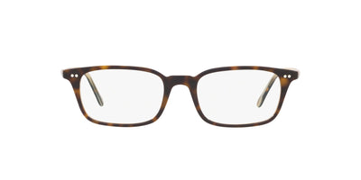 Oliver Peoples Roel OV5405U Dark-Tortoise #colour_dark-tortoise