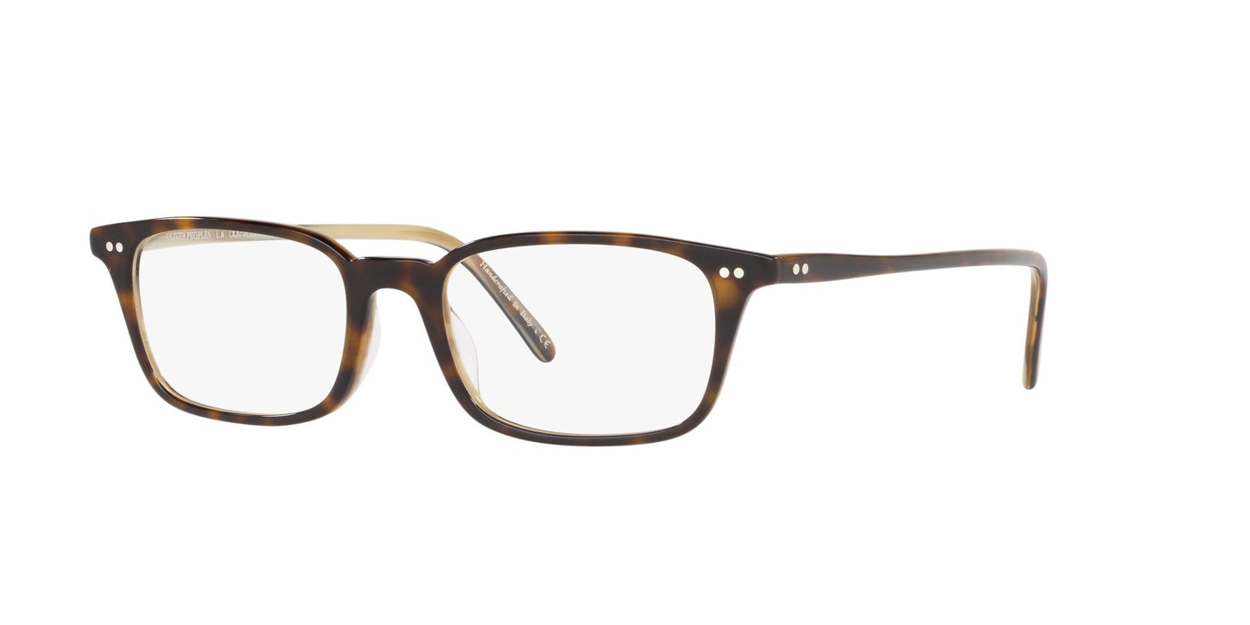 Oliver Peoples Roel OV5405U Dark-Tortoise #colour_dark-tortoise