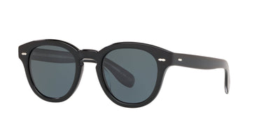 Oliver Peoples Cary Grant OV5413SU Black-Blue-Polarised #colour_black-blue-polarised