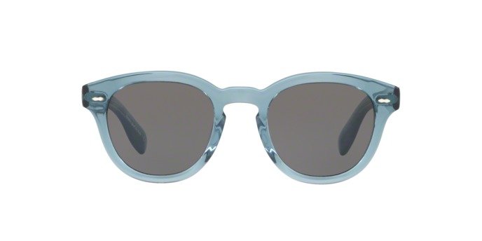 Oliver Peoples Cary Grant OV5413SU Blue-Grey #colour_blue-grey