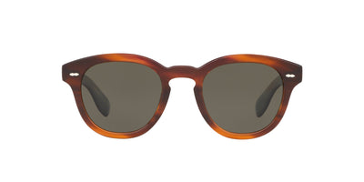 Oliver Peoples Cary Grant OV5413SU Light-Tortoise-Green-Polarised #colour_light-tortoise-green-polarised