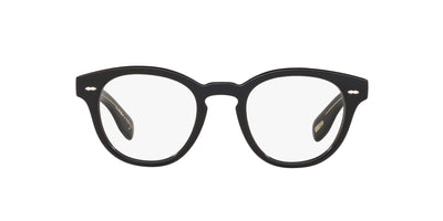 Oliver Peoples Cary Grant OV5413U Black #colour_black