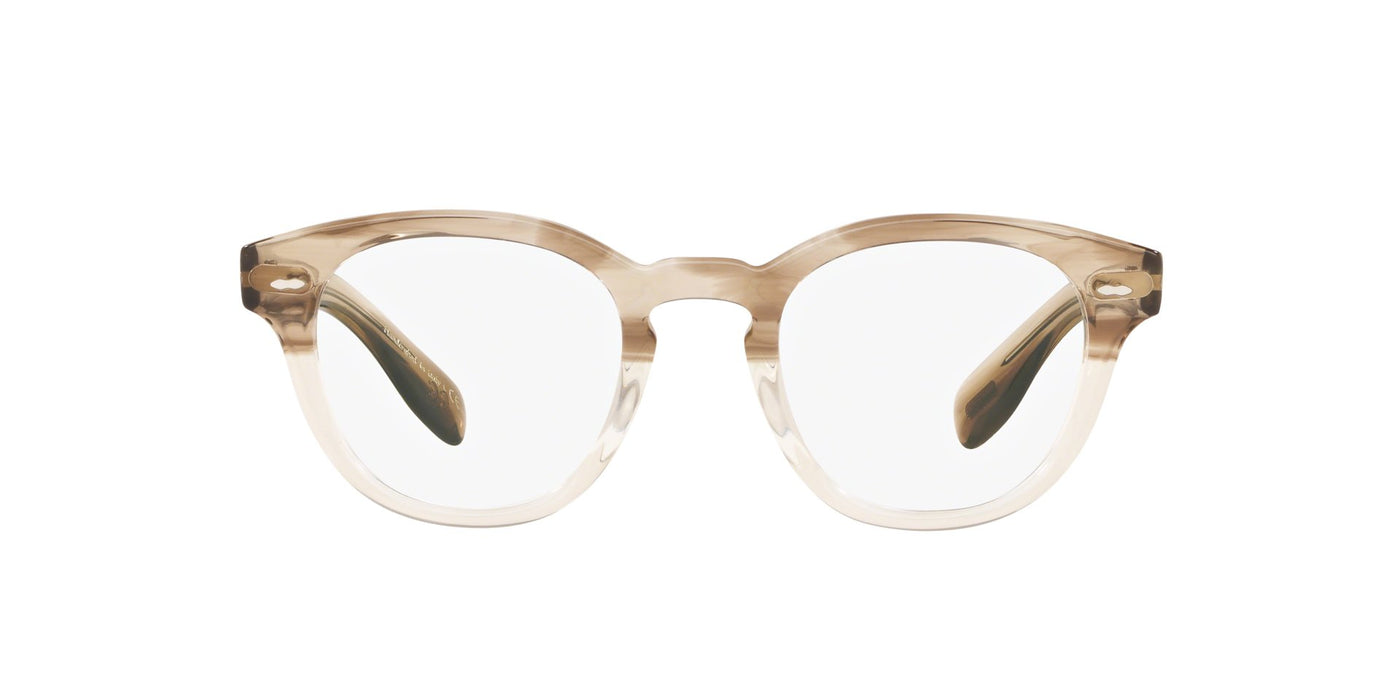 Oliver Peoples Cary Grant OV5413U Brown #colour_brown