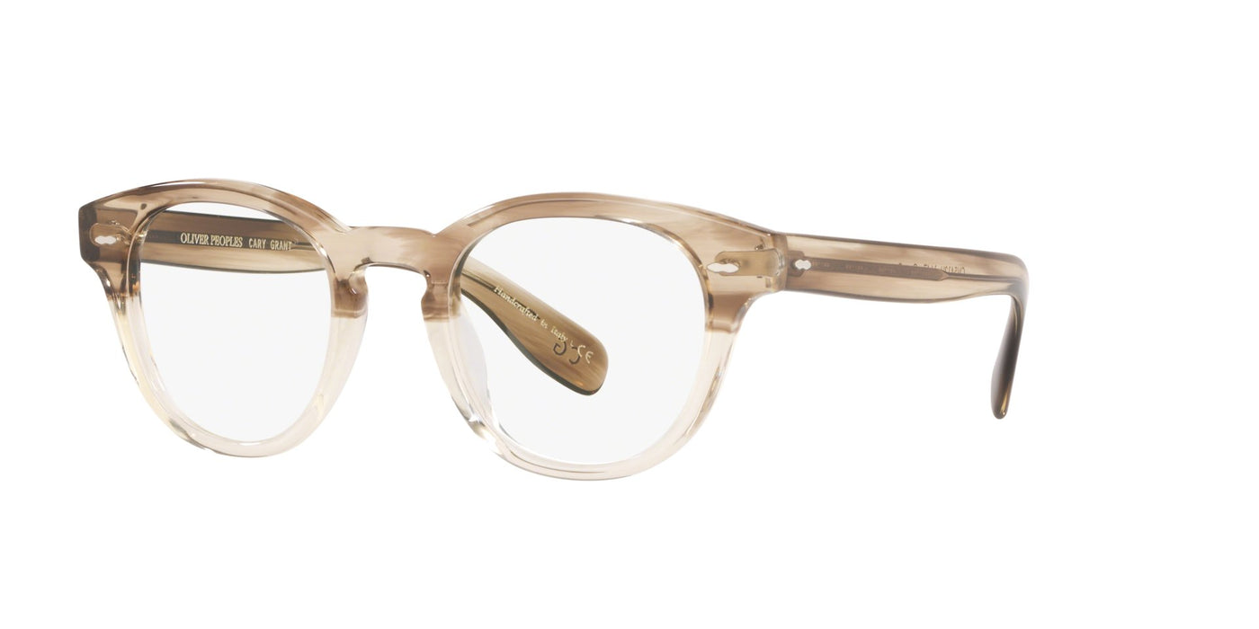 Oliver Peoples Cary Grant OV5413U Brown #colour_brown