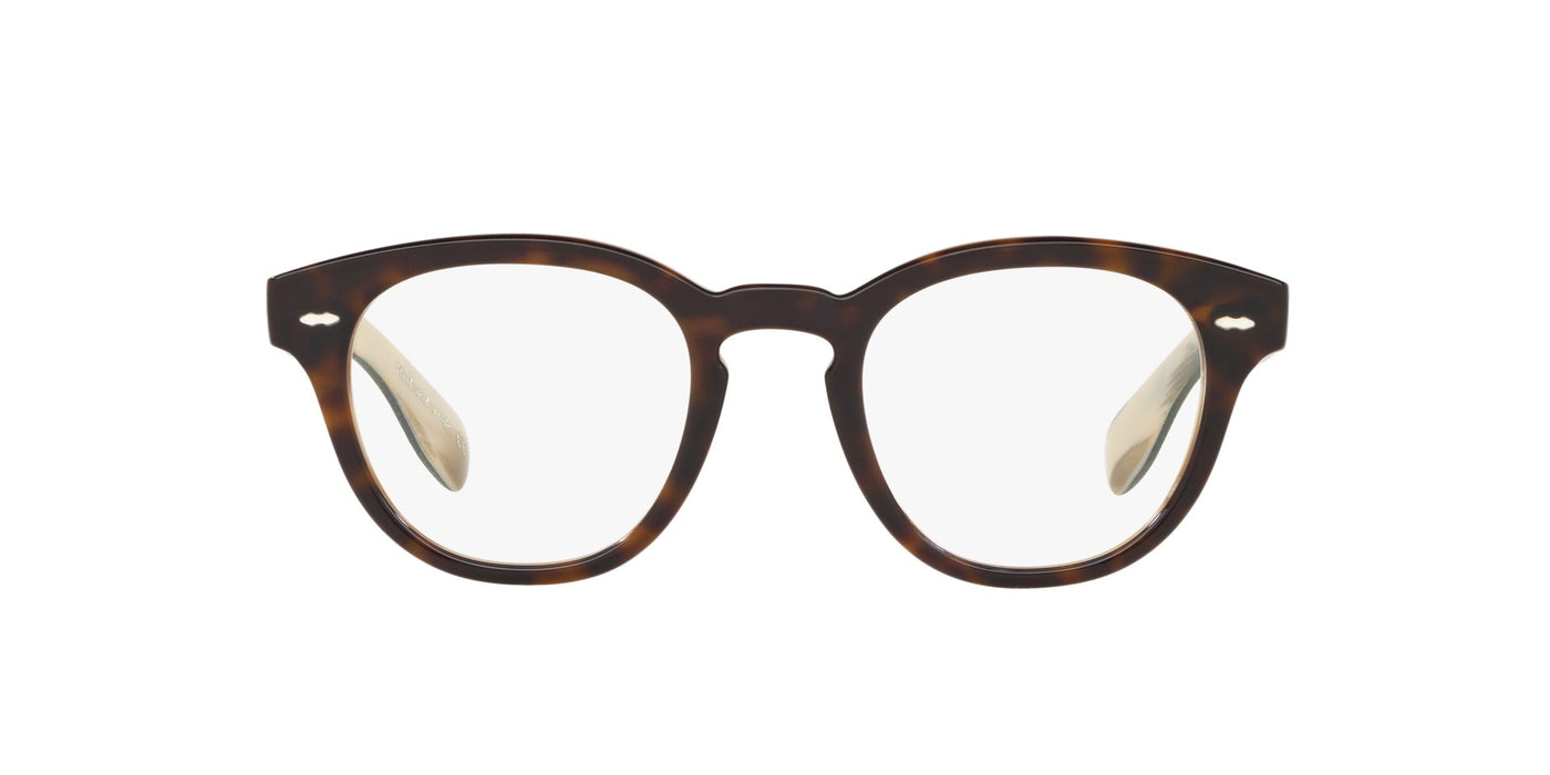 Oliver Peoples Cary Grant OV5413U Dark-Tortoise #colour_dark-tortoise