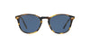 Oliver Peoples Forman L.A OV5414SU Dark-Tortoise-Blue-Polarised #colour_dark-tortoise-blue-polarised