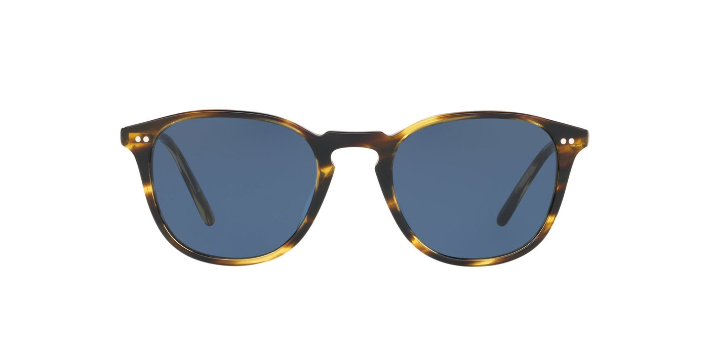 Oliver Peoples Forman L.A OV5414SU Dark-Tortoise-Blue-Polarised #colour_dark-tortoise-blue-polarised