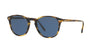 Oliver Peoples Forman L.A OV5414SU Dark-Tortoise-Blue-Polarised #colour_dark-tortoise-blue-polarised