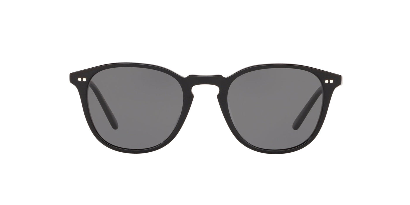 Oliver Peoples Forman L.A OV5414SU Black/Grey Polarised #colour_black-grey-polarised