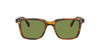 Oliver Peoples Lachman Sun OV5419SU Brown/Green #colour_brown-green