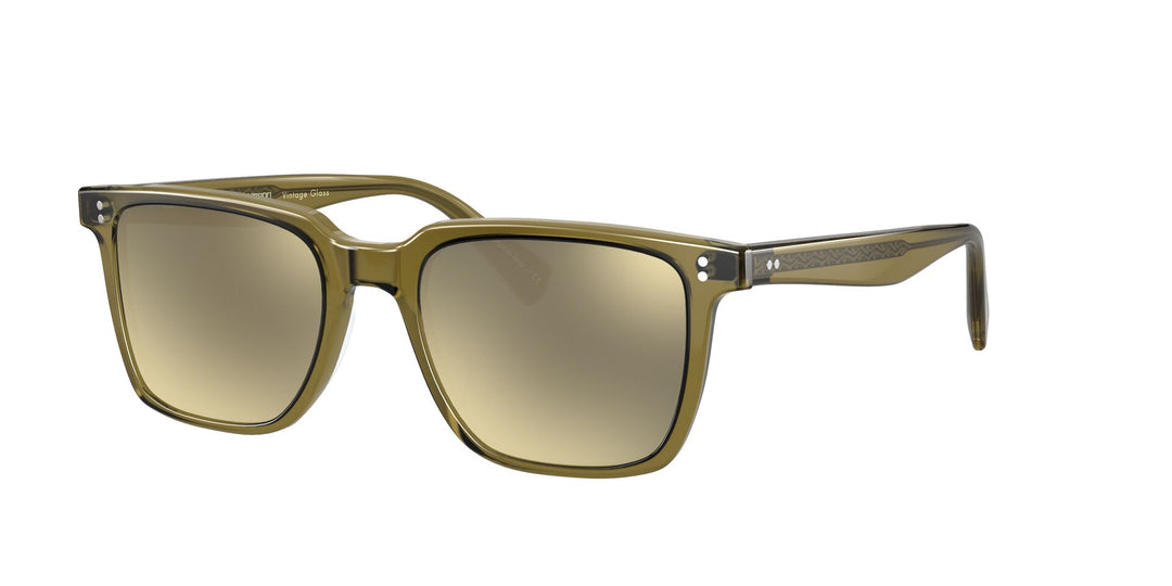 Oliver Peoples Lachman Sun OV5419SU Sunglasses | Fashion Eyewear US