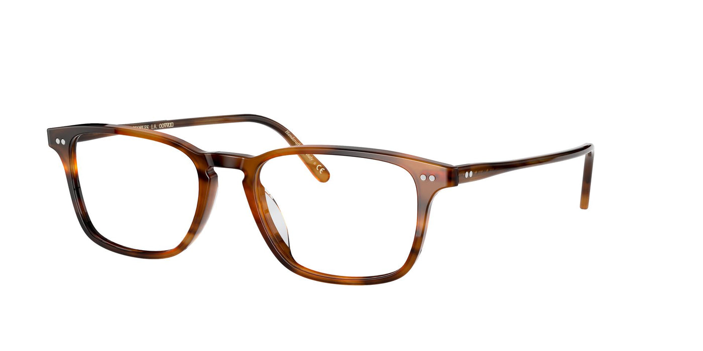 Oliver Peoples Berrington OV5427U Rectangle Glasses Fashion