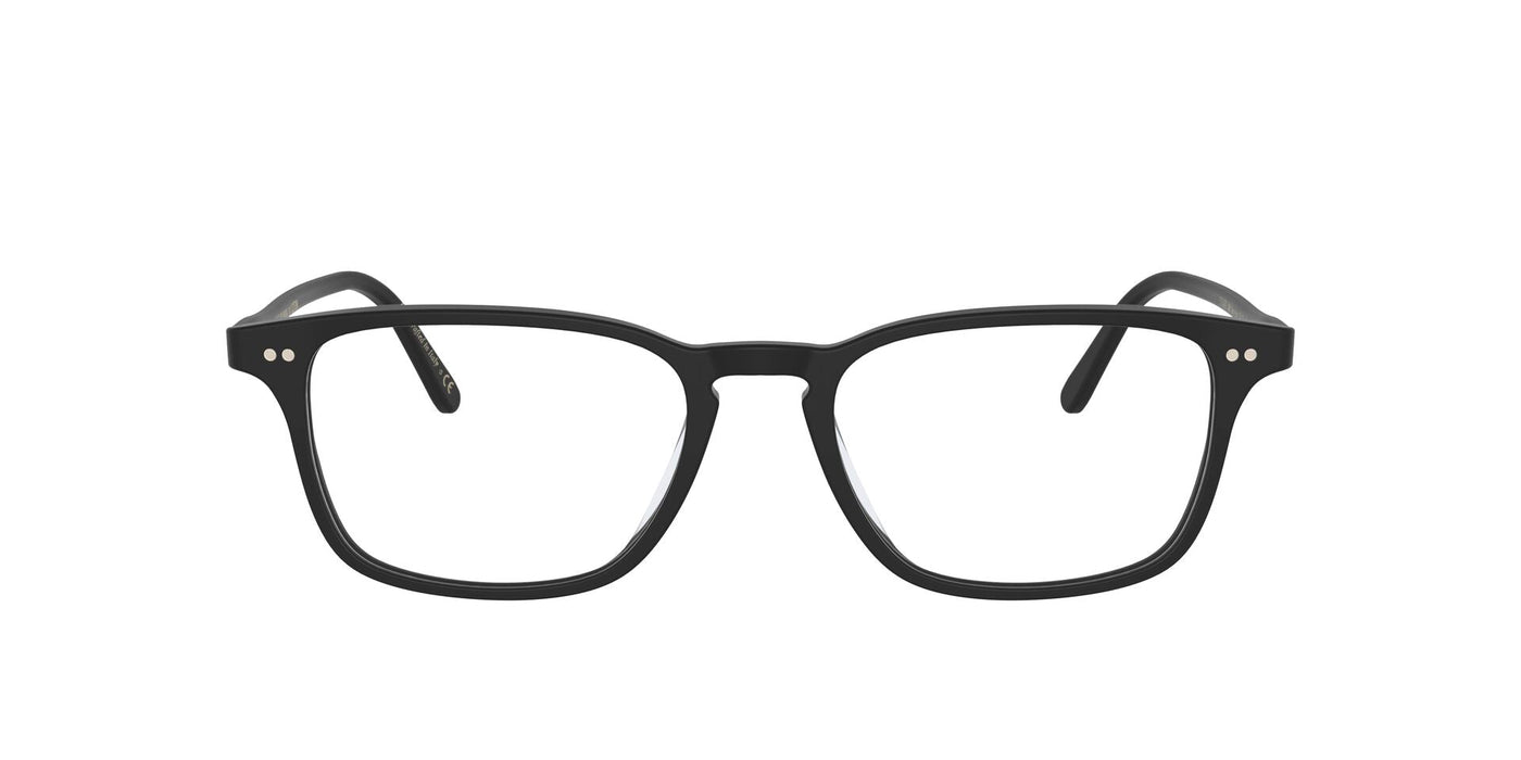 Oliver Peoples Berrington OV5427U Black #colour_black