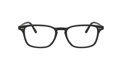 Oliver Peoples Berrington OV5427U Black #colour_black