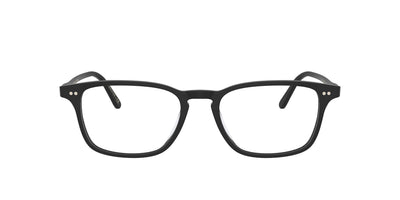 Oliver Peoples Berrington OV5427U Black #colour_black