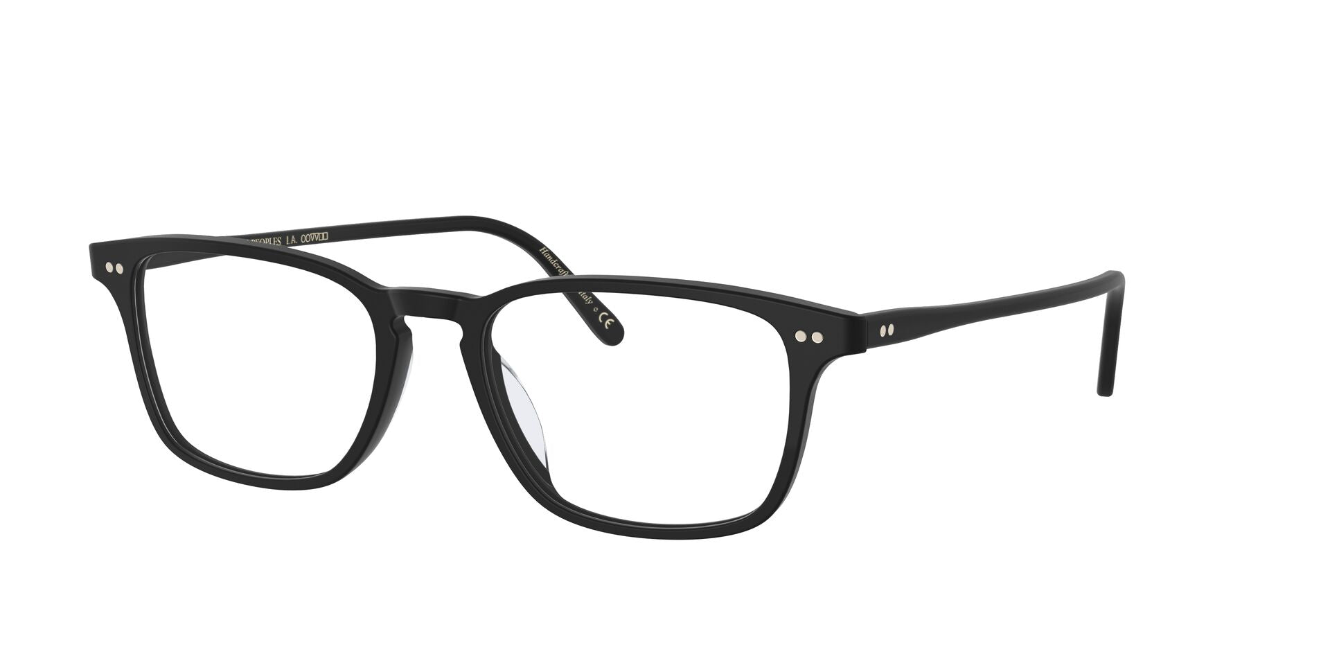 Oliver Peoples Berrington OV5427U Rectangle Glasses | Fashion