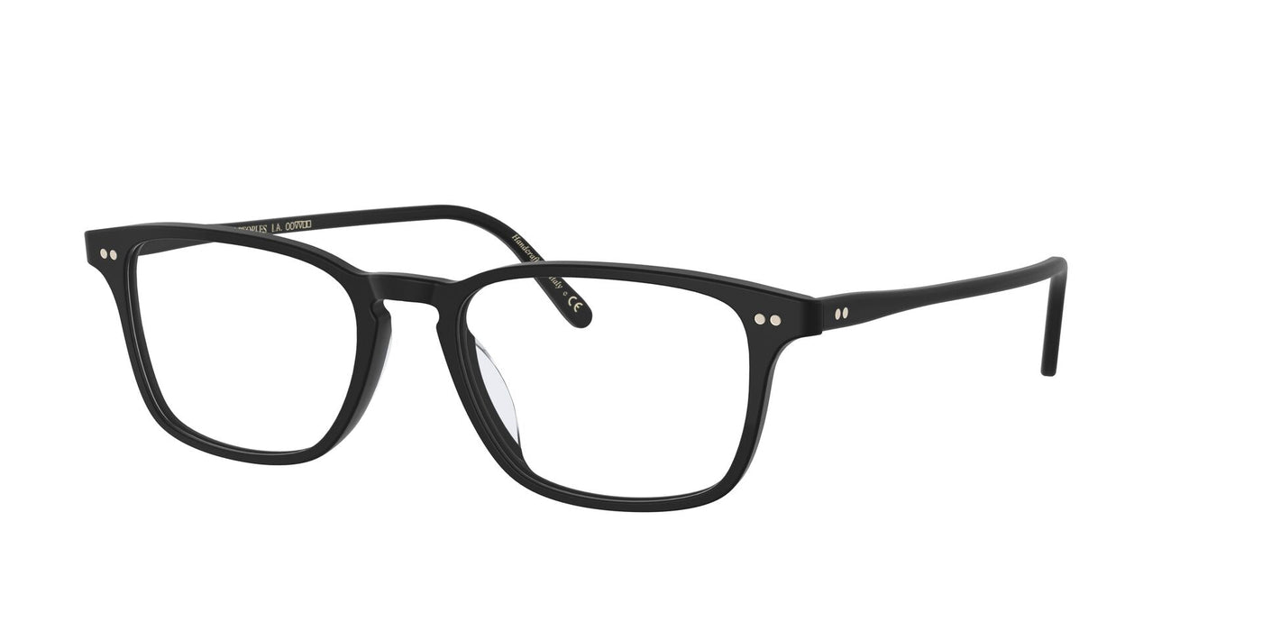 Oliver Peoples Berrington OV5427U Black #colour_black