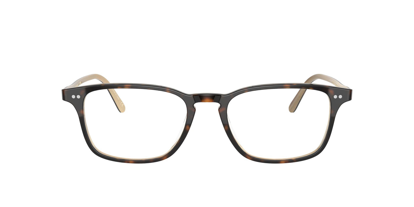 Oliver Peoples Berrington OV5427U Brown #colour_brown