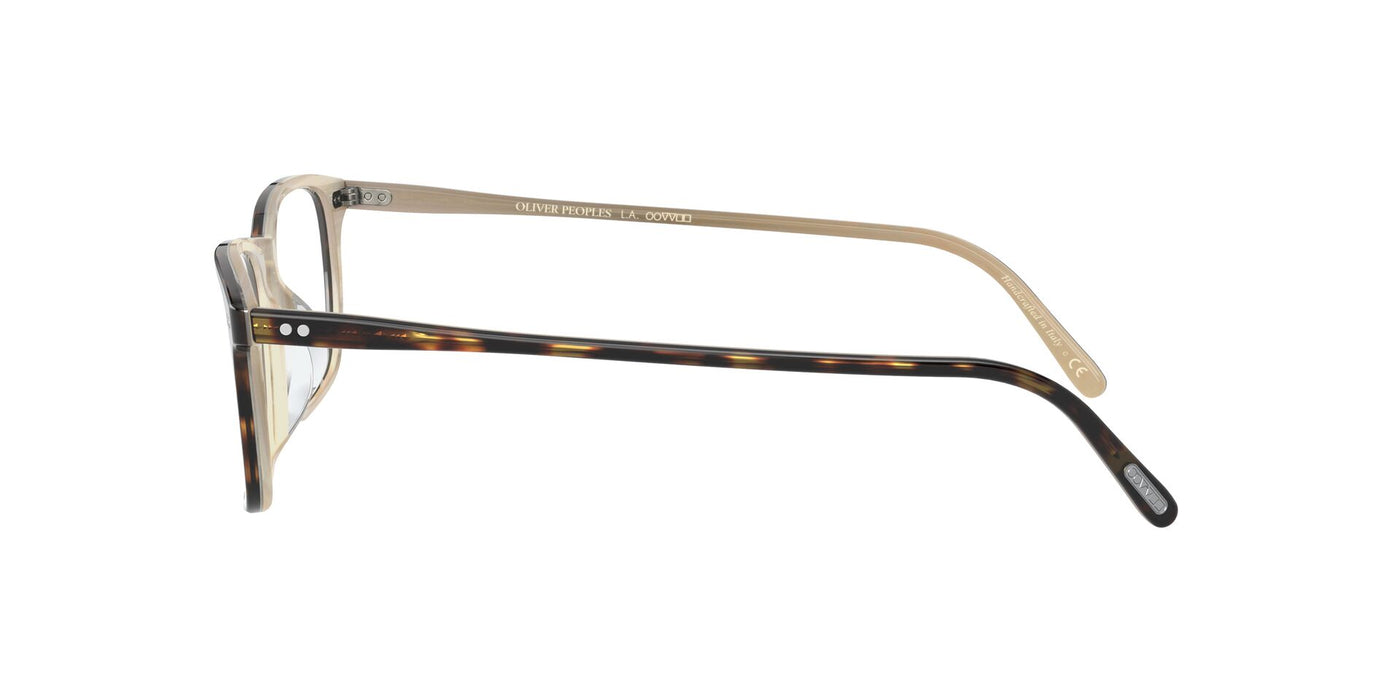 Oliver Peoples Berrington OV5427U Brown #colour_brown