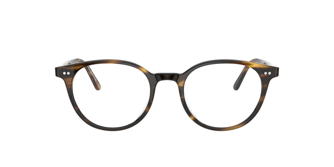 Oliver Peoples Mikett OV5429U Dark Tortoise #colour_dark-tortoise