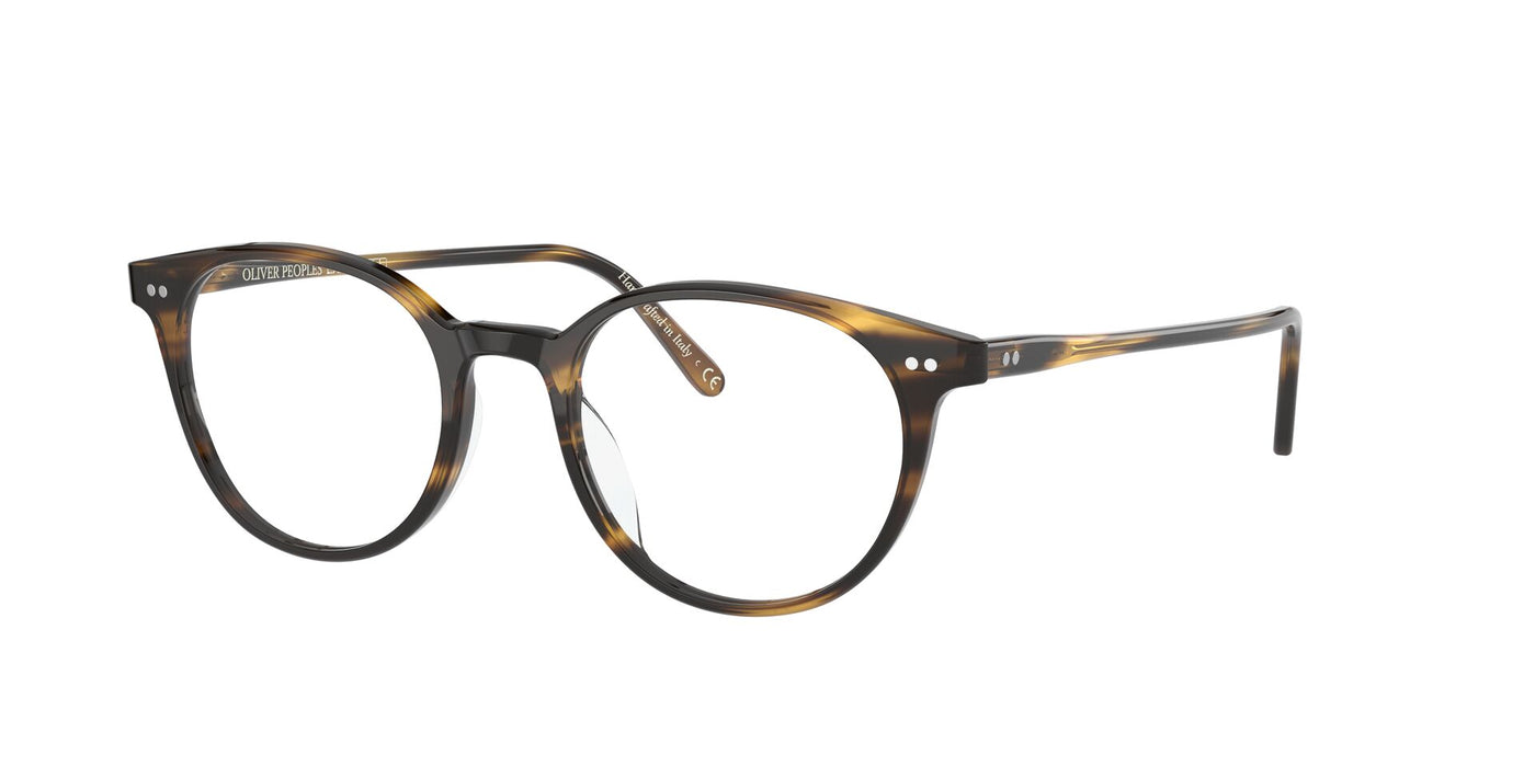 Oliver Peoples Mikett OV5429U Dark Tortoise #colour_dark-tortoise