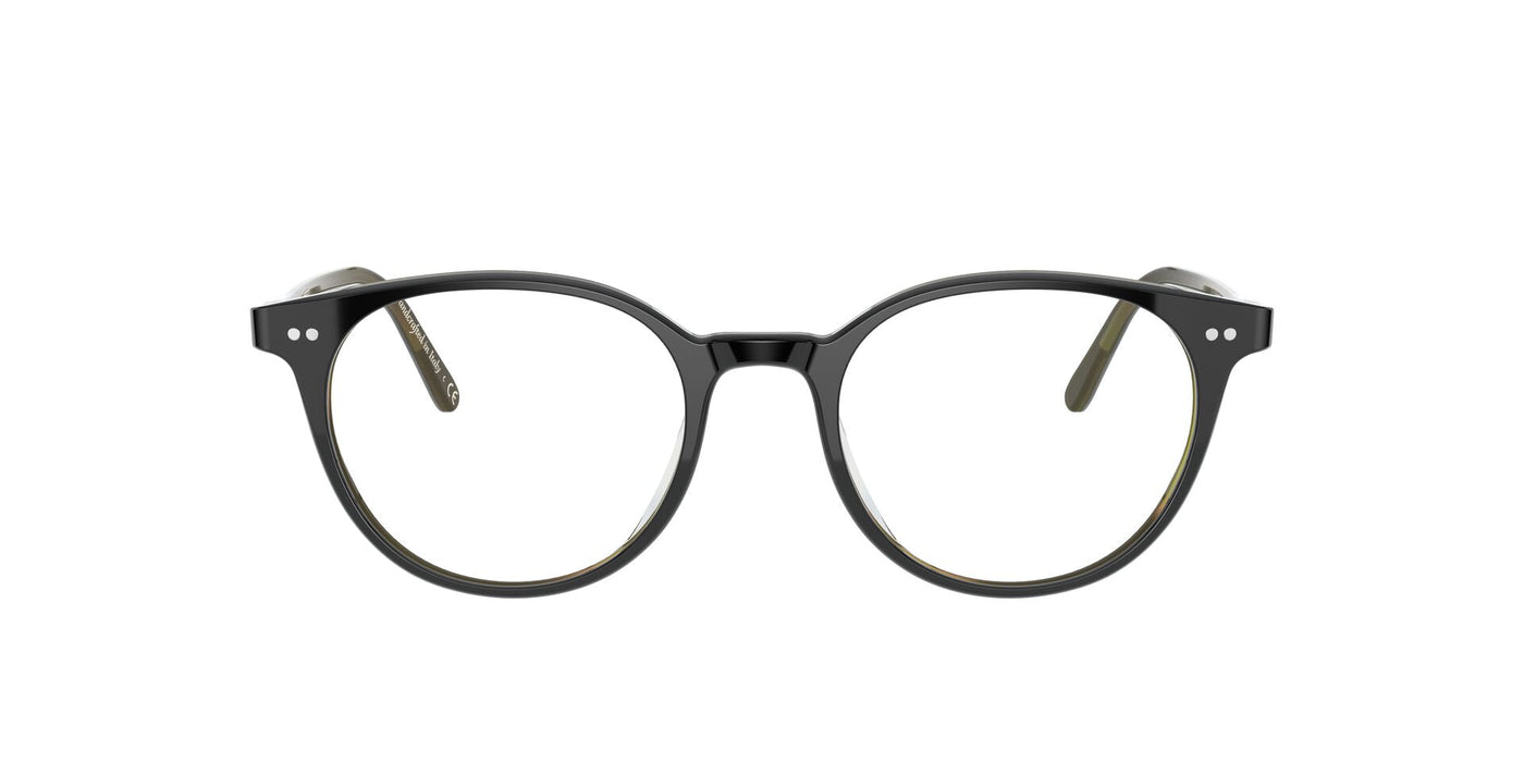 Oliver Peoples Mikett OV5429U Black #colour_black