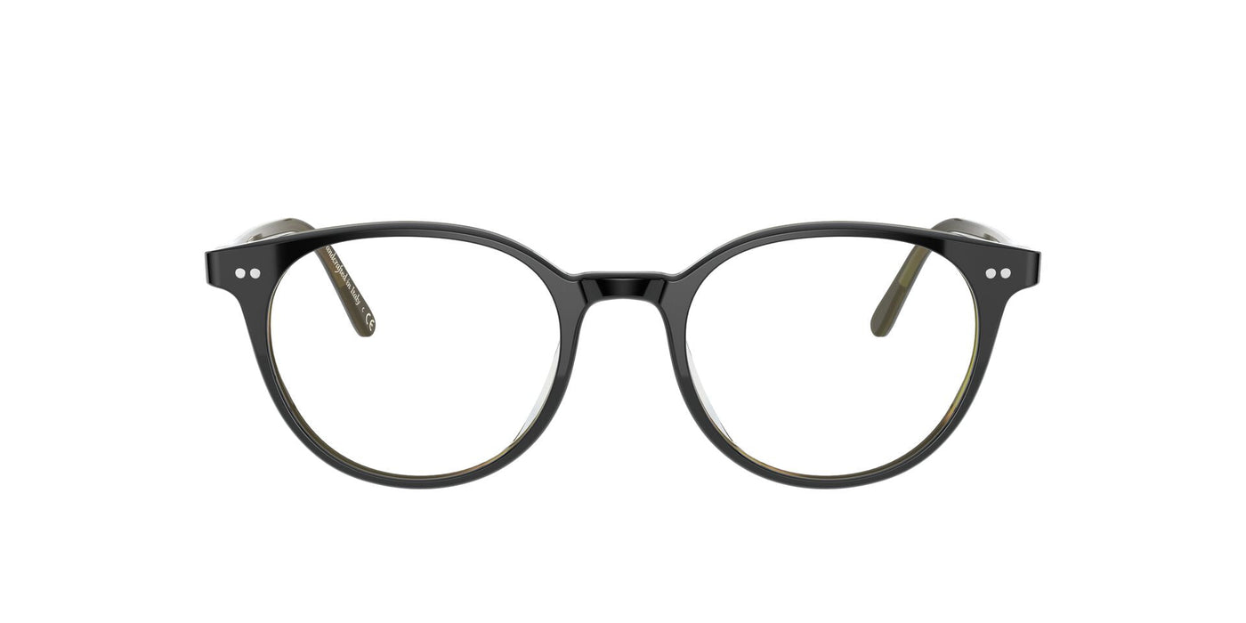 Oliver Peoples Mikett OV5429U Black #colour_black