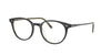 Oliver Peoples Mikett OV5429U Black #colour_black