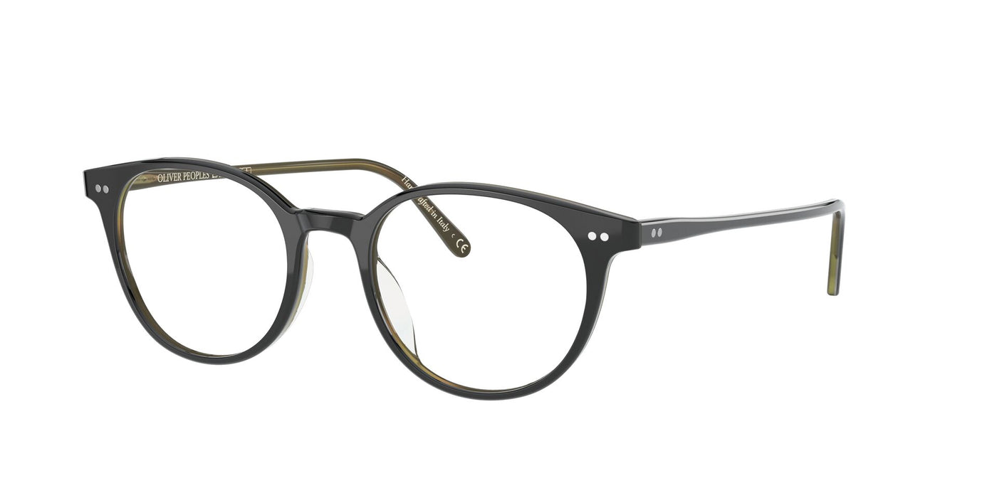 Oliver Peoples Mikett OV5429U Black #colour_black