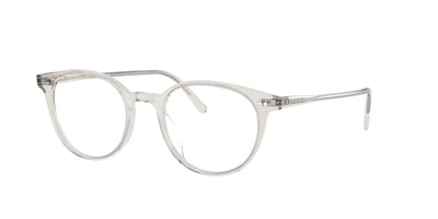 Oliver Peoples Mikett OV5429U Black 1 #colour_black-1