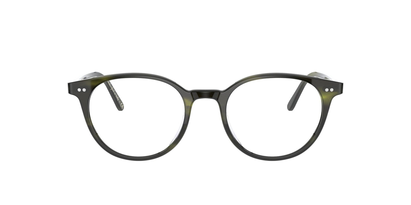 Oliver Peoples Mikett OV5429U Green #colour_green