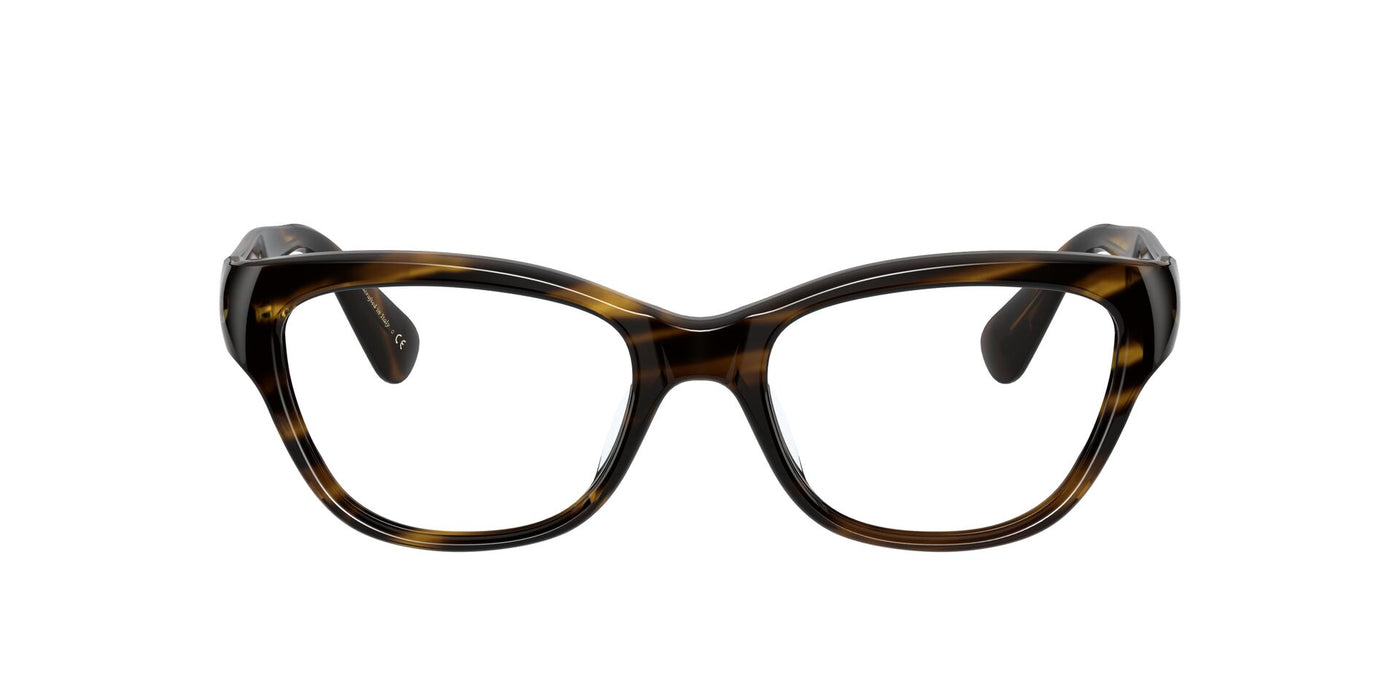 Oliver Peoples Siddie OV5431U Dark Tortoise #colour_dark-tortoise