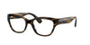 Oliver Peoples Siddie OV5431U Dark Tortoise #colour_dark-tortoise