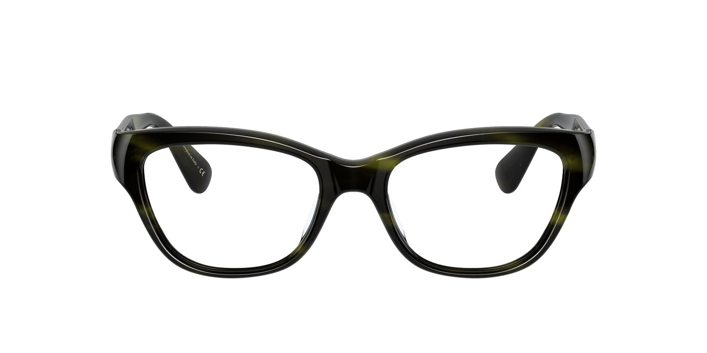 Oliver Peoples Siddie OV5431U Green #colour_green