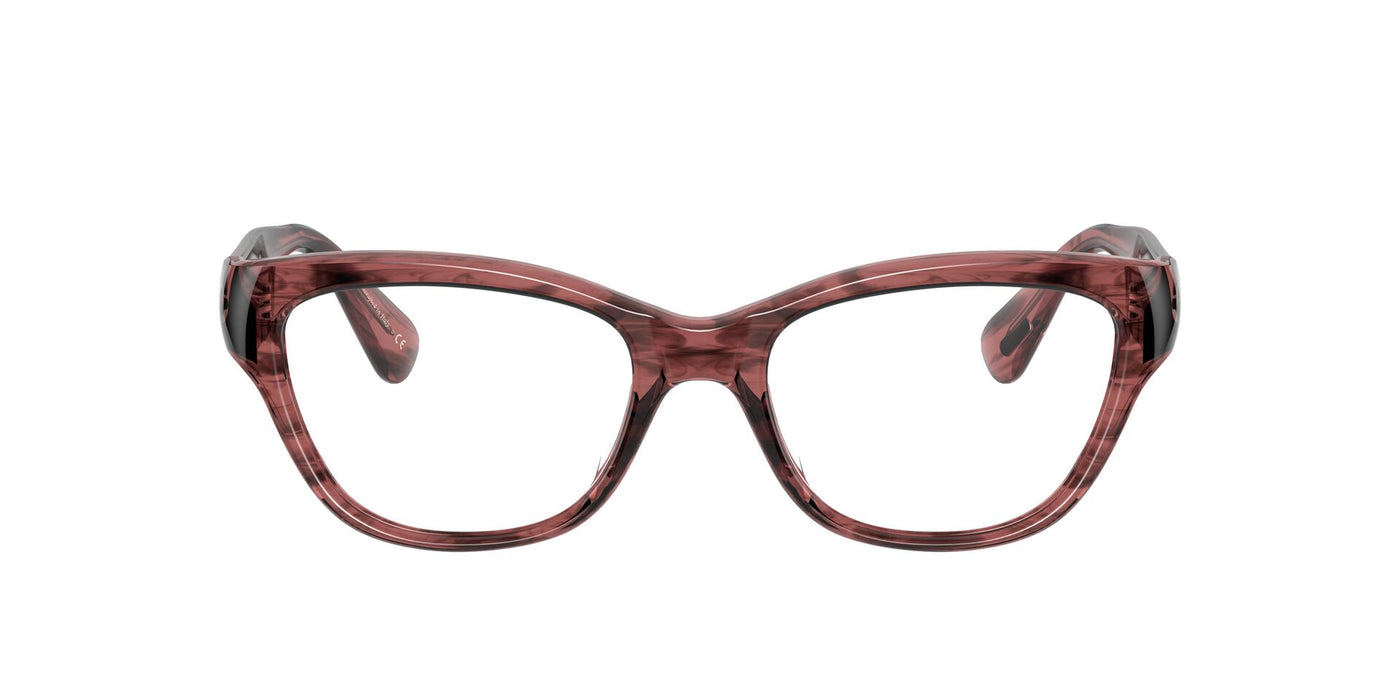 Oliver Peoples Siddie OV5431U Brown #colour_brown