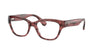 Oliver Peoples Siddie OV5431U Brown #colour_brown