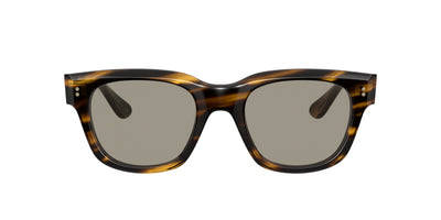 Oliver Peoples Shiller OV5433U Dark Tortoise #colour_dark-tortoise