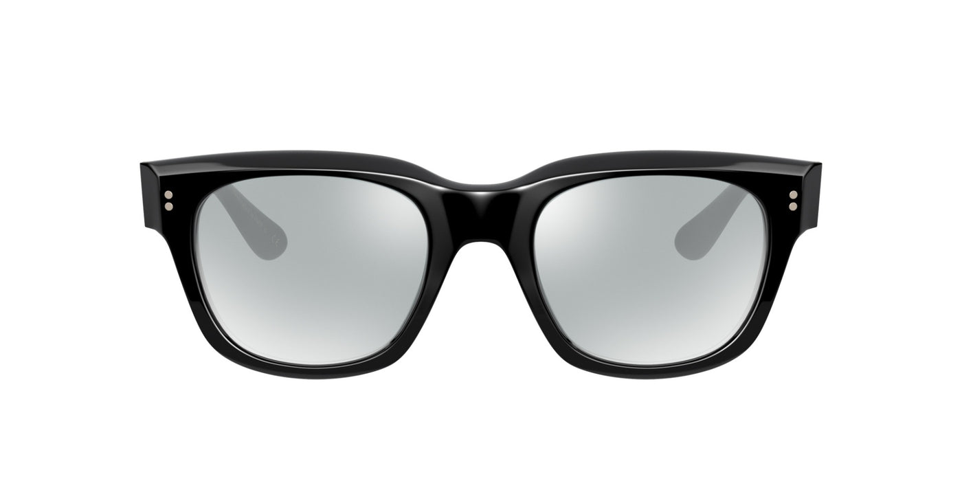 Oliver Peoples Shiller OV5433U Black #colour_black