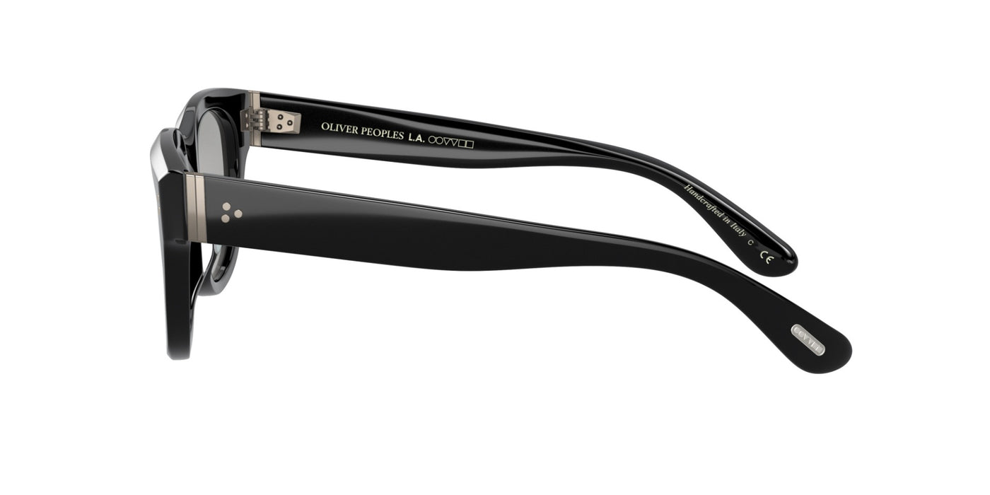 Oliver Peoples Shiller OV5433U Black #colour_black