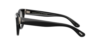 Oliver Peoples Shiller OV5433U Black #colour_black