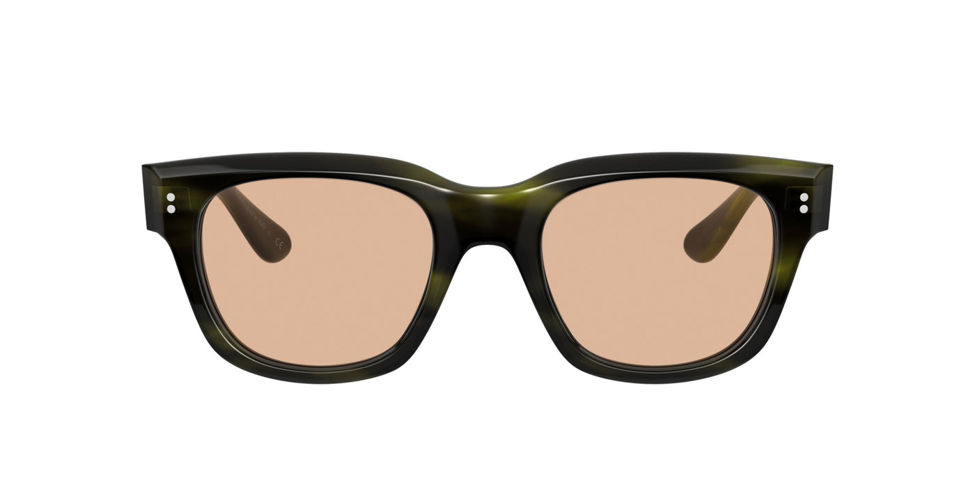 Oliver Peoples Shiller OV5433U Green #colour_green