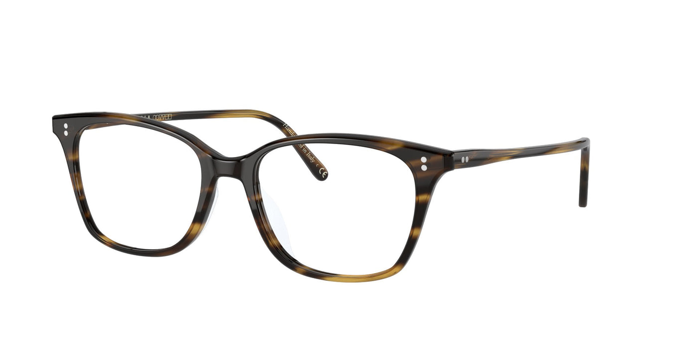 Oliver Peoples Addilyn OV5438U Dark Tortoise #colour_dark-tortoise