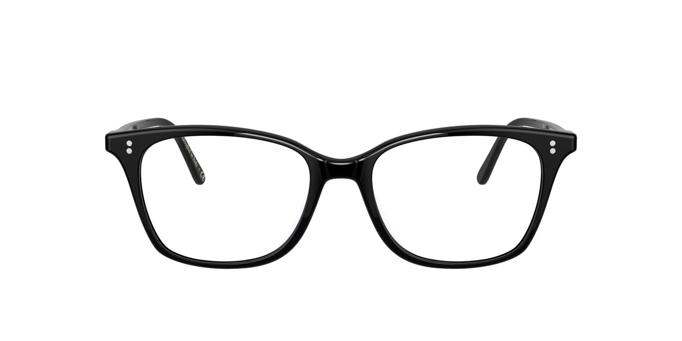 Oliver Peoples Addilyn OV5438U Black #colour_black