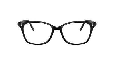 Oliver Peoples Addilyn OV5438U Black #colour_black