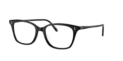 Oliver Peoples Addilyn OV5438U Black #colour_black