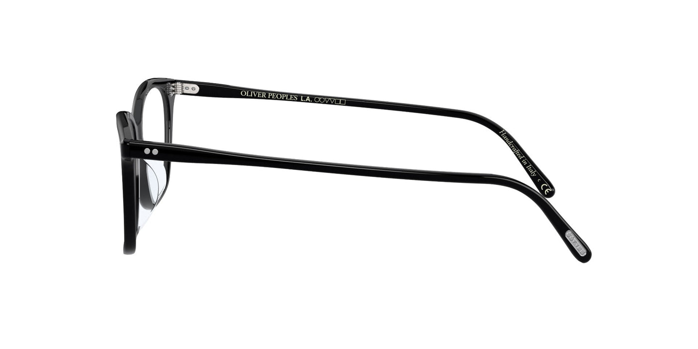 Oliver Peoples Addilyn OV5438U Black #colour_black