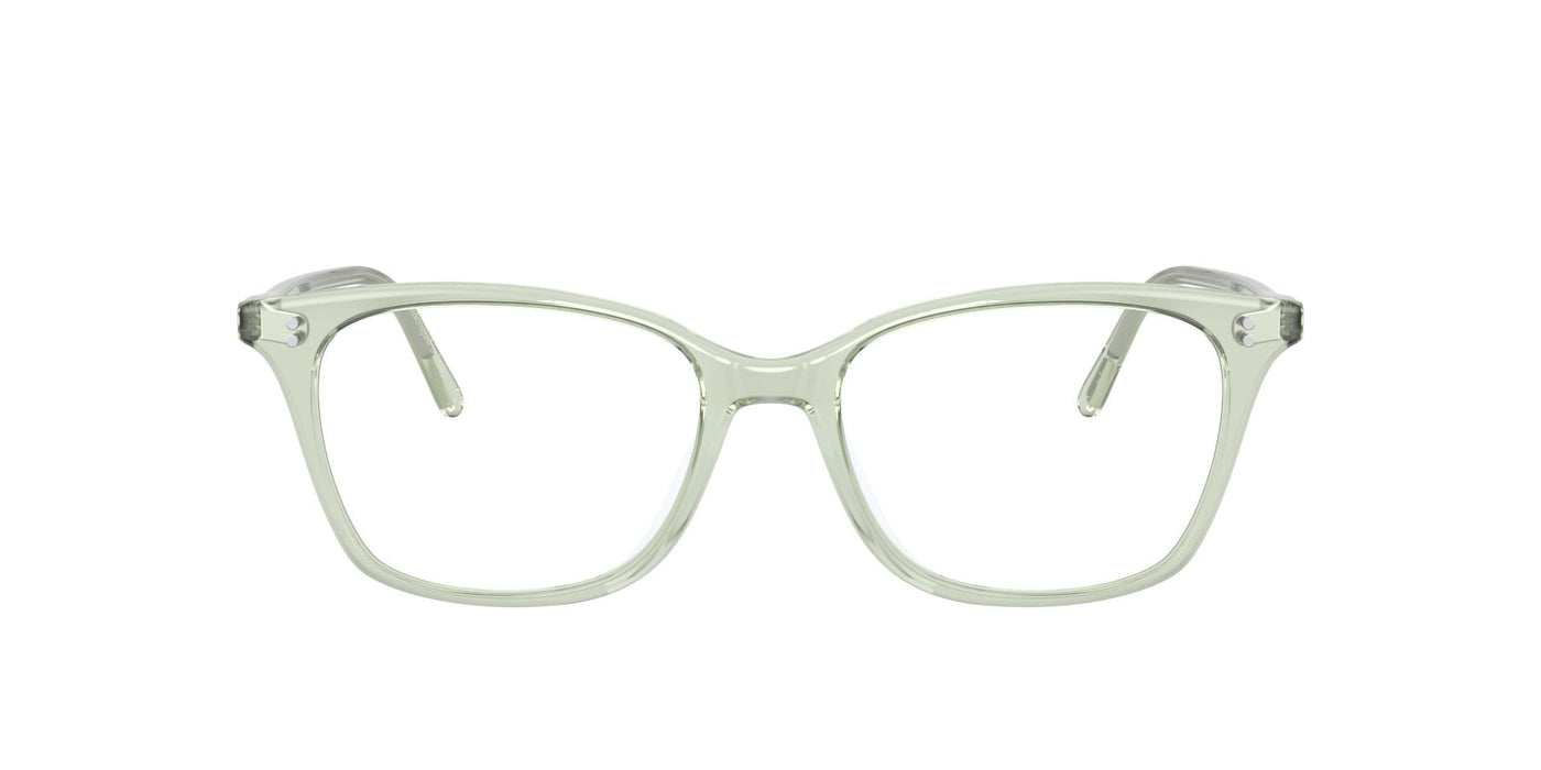 Oliver Peoples Addilyn OV5438U Green #colour_green