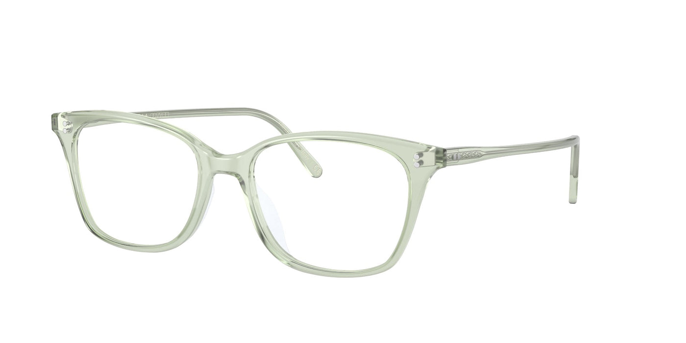 Oliver Peoples Addilyn OV5438U Green #colour_green