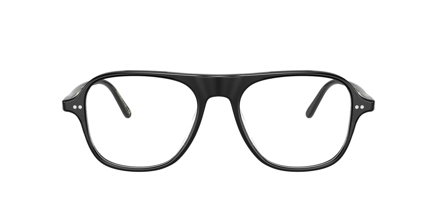 Oliver Peoples Nilos OV5439U Black #colour_black