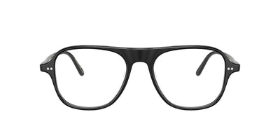 Oliver Peoples Nilos OV5439U Black #colour_black